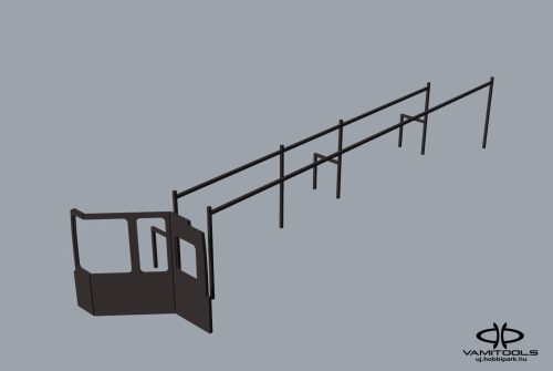 Upgrade set to Modelltec Ikarus {2521}