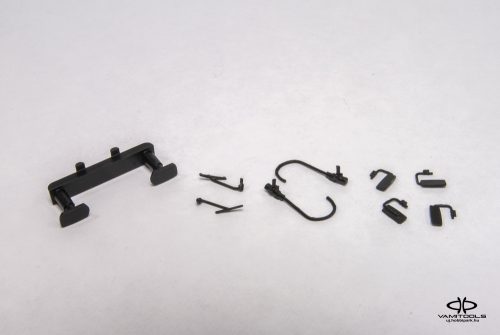 Fuggerth accessories {2522A-G}