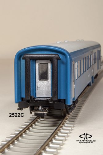 Fuggerth accessories {2522A-G}