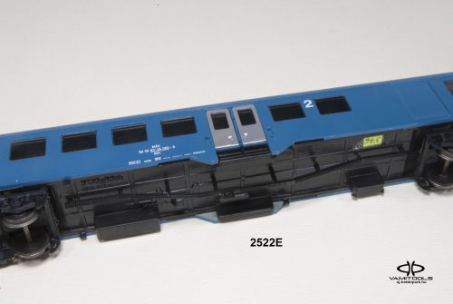 Fuggerth accessories {2522A-G}