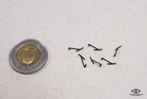 Fuggerth accessories {2522A-G}