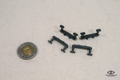 Fuggerth accessories {2522A-G}