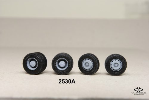 Ikarus 200, 400 wheel {2530A/B}