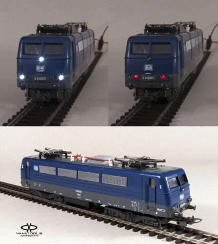 Lima Br-111/151/184 lighting {2536}