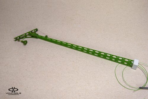 Vasúti lámpa {2544}