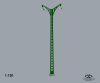 Railway lamp {2545}