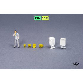 Train protection system {2599}