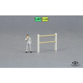 Szőnyegporoló állvány {2566} Szőnyegporoló állvány {2566}