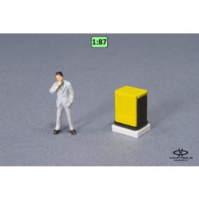 Gáz korrózióvédelmi berendezés {2567}