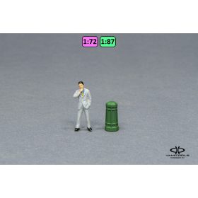 Gáz korrózióvédelmi berendezés {2568}