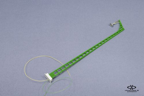 Vasúti lámpa {2569}