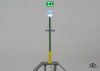 Railway lamp {2571}