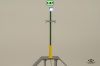 Railway lamp {2572}