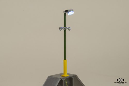 Railway lamp {2572}