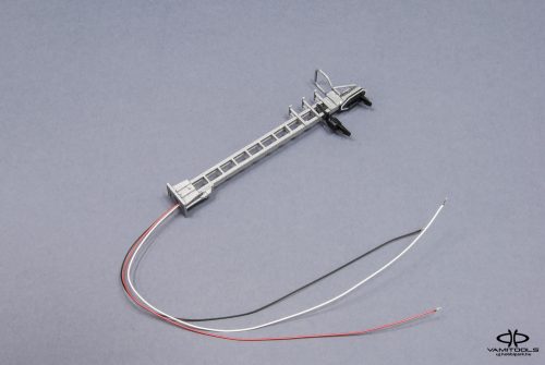 Railway signal R+W {2576}