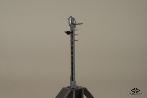 Railway signal R+W {2576}