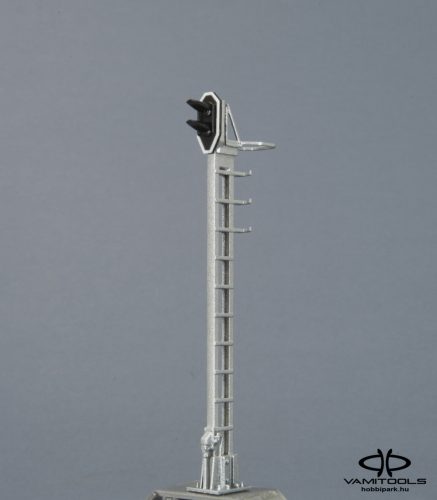 Railway signal RG {2577}