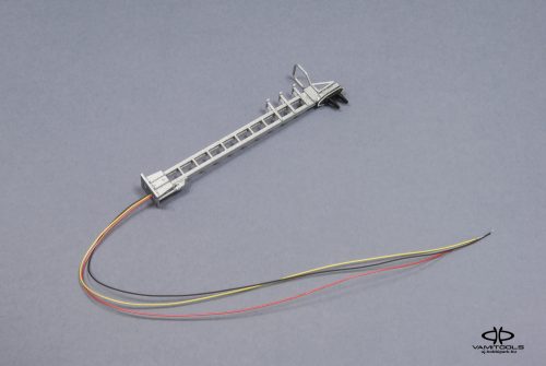 Railway signal RY {2578}