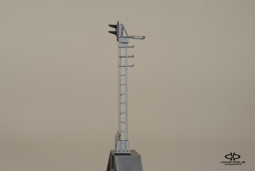 Railway signal RY {2578}