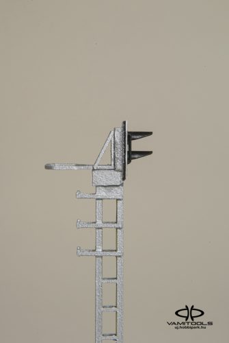 Railway signal RY {2578}