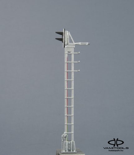 Railway signal GY {2579}