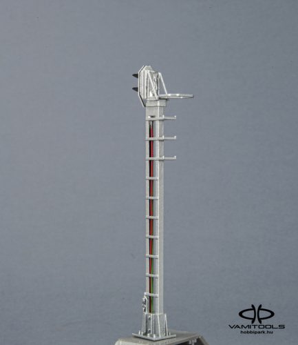 Railway signal GY {2579}