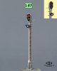 Railway signal RG+W {2580}