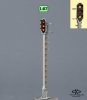 Railway signal YRY {2582}