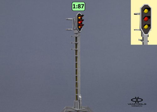 Railway signal YRY {2582}