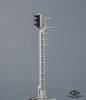 Railway signal YRY {2582}