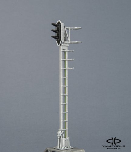 Railway signal GRY {2583}