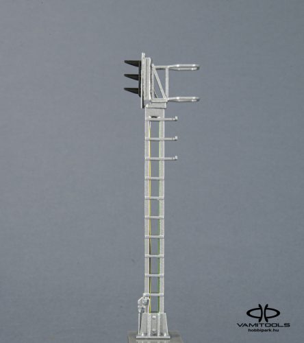 Railway signal GRY {2583}