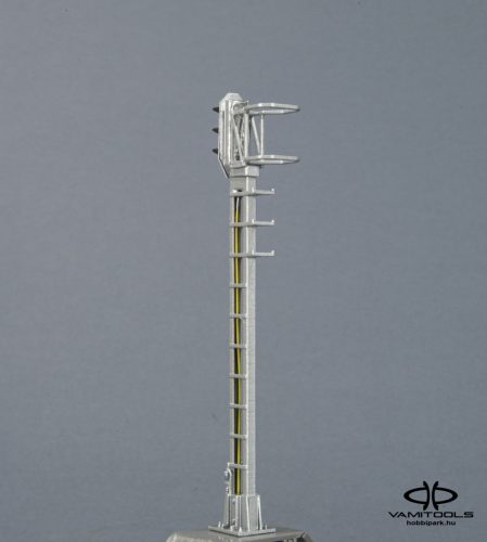 Railway signal GRY {2583}