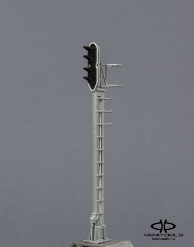 Railway signal WWGY {2586}