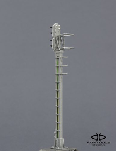 Railway signal WWGY {2586}