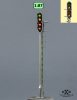 Railway signal GYRY {2587}