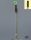 Railway signal GYRY {2587}