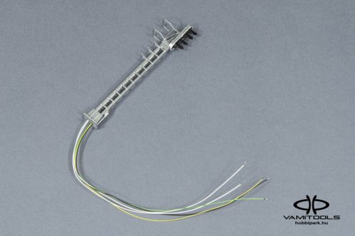 4-es fényjelző ZSPS {2587}