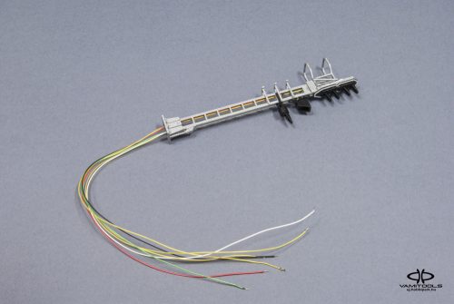 4+2-es fényjelző ZSPS+S+F {2590}