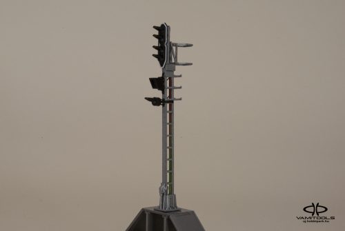 4+2-es fényjelző ZSPS+S+F {2590}