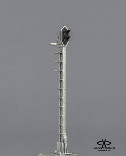 Railway signal BW {2591}