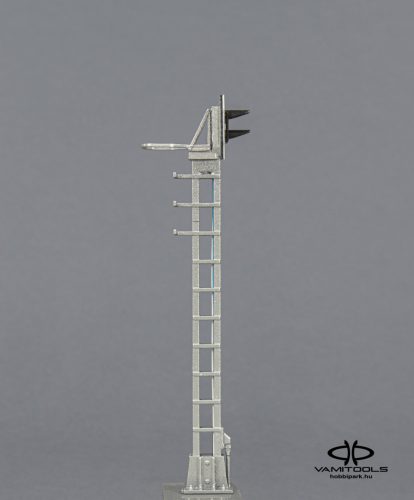 Railway signal BW {2591}