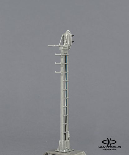 Railway signal BW {2591}