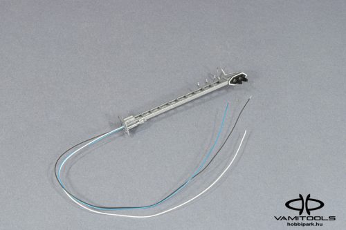 Railway signal BW {2591}