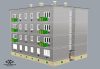 Apartment house {021}