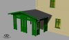 Railway station like Tapolca {732}