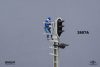 Workers (railway signal) {2607A/B}