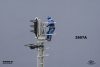 Workers (railway signal) {2607A/B}