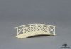 Small wooden bridge {2608}