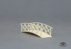 Small wooden bridge {2608}